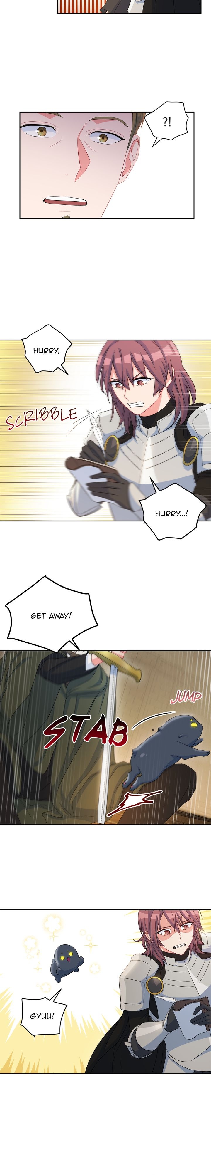 Read As You Wish, Prince EN Manga Online