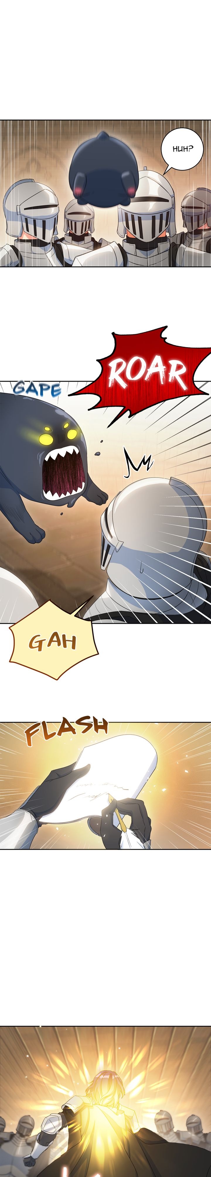 Read As You Wish, Prince EN Manga Online