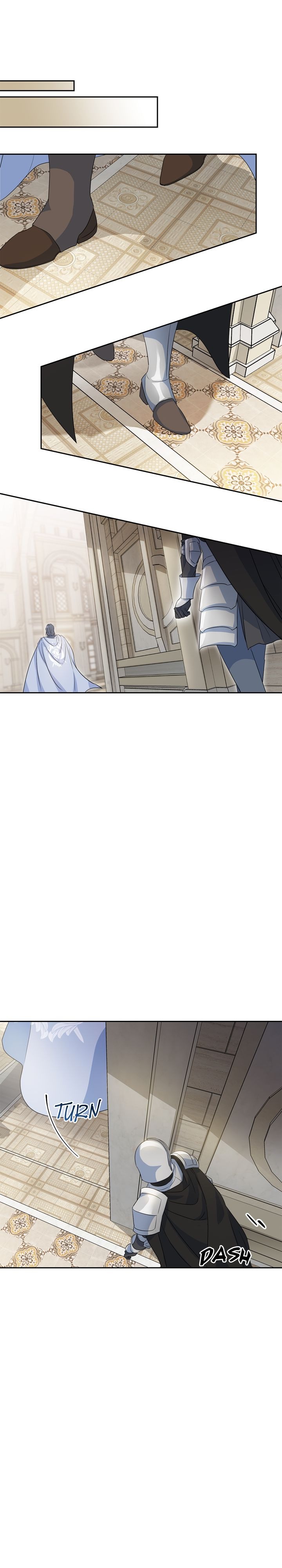 Read As You Wish, Prince EN Manga Online