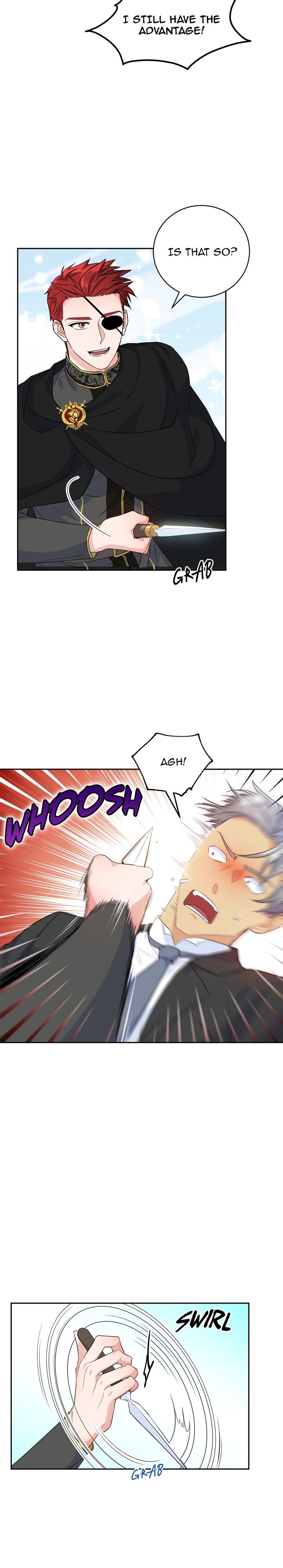 Read As You Wish, Prince EN Manga Online