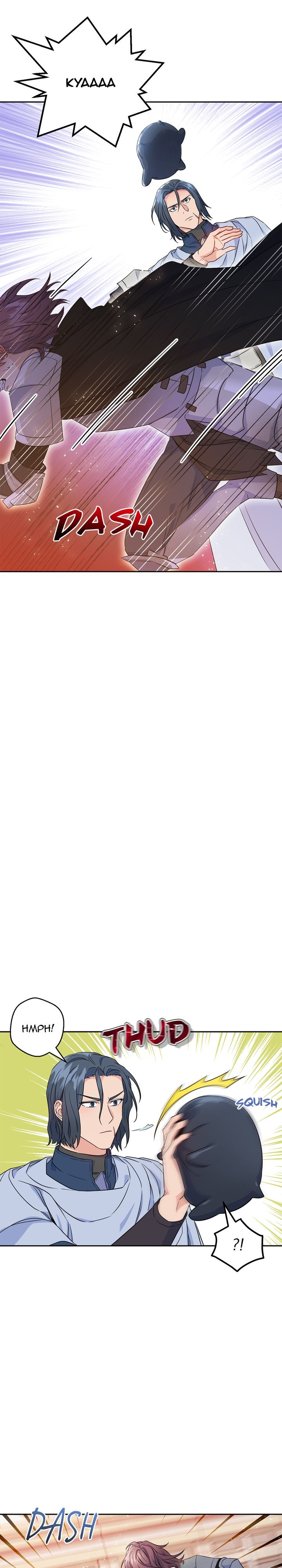 Read As You Wish, Prince EN Manga Online