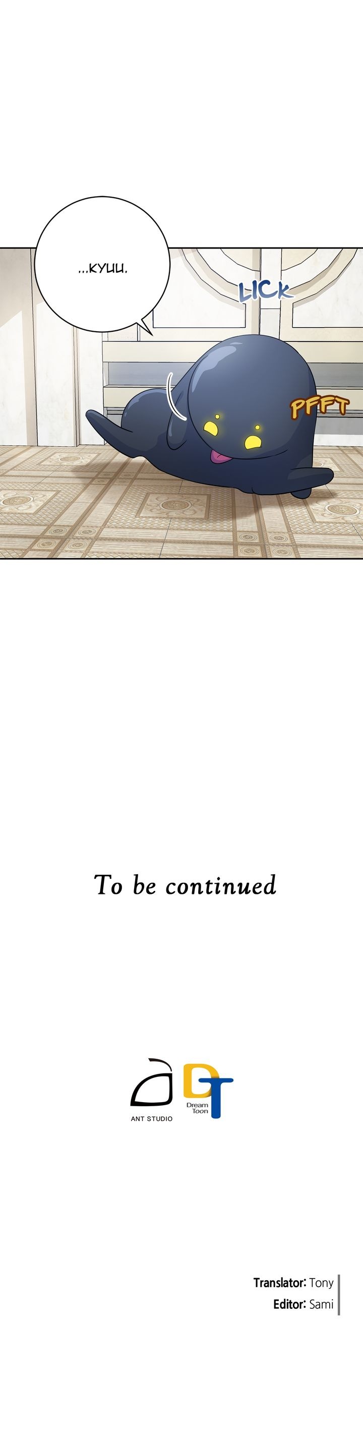 Read As You Wish, Prince EN Manga Online