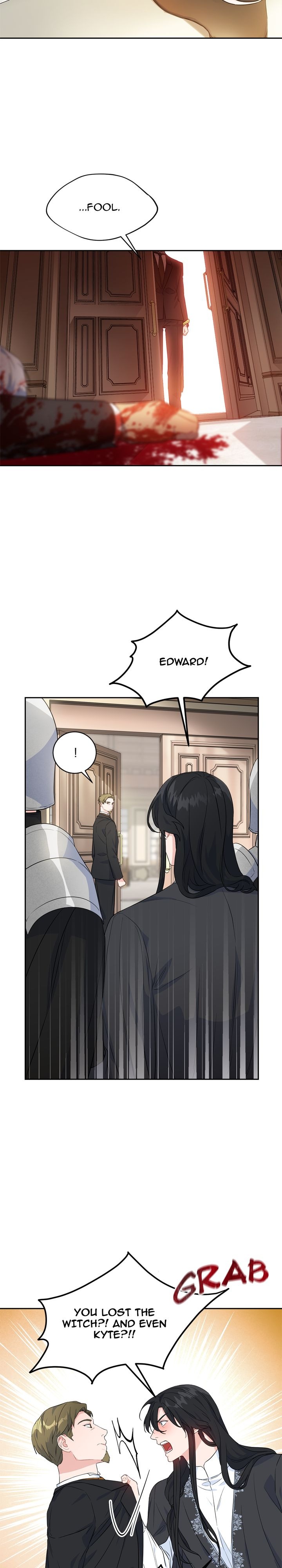 Read As You Wish, Prince EN Manga Online