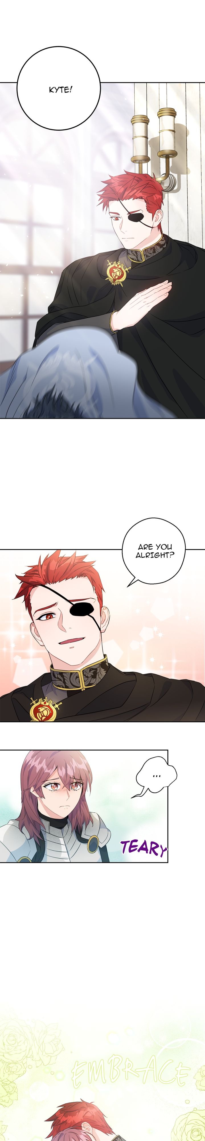 Read As You Wish, Prince EN Manga Online