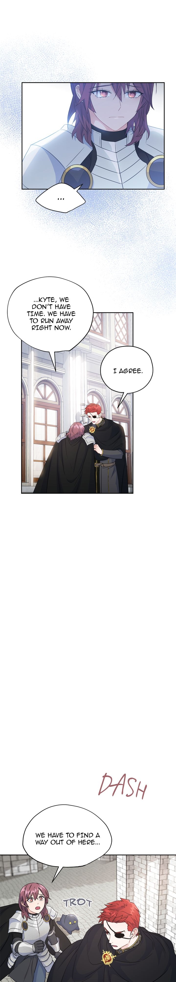 Read As You Wish, Prince EN Manga Online