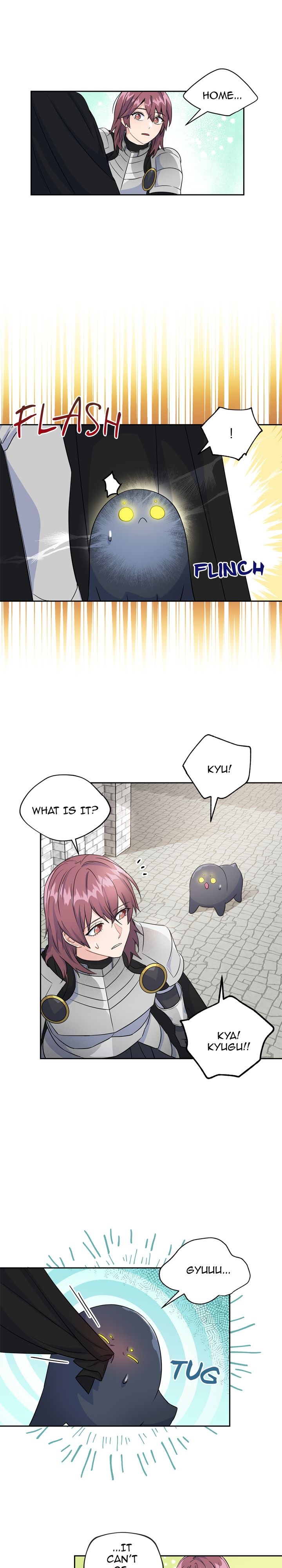 Read As You Wish, Prince EN Manga Online