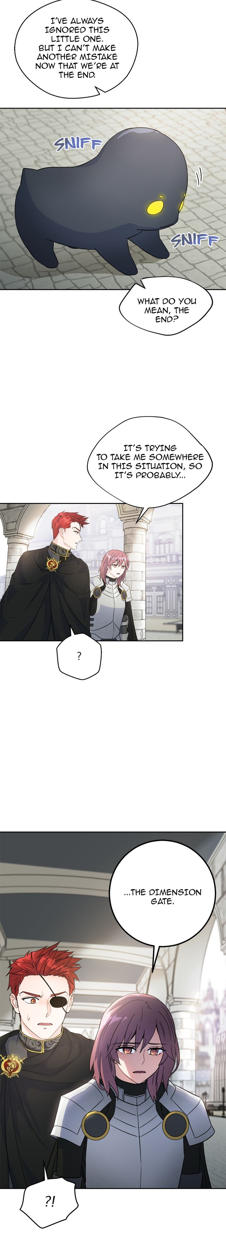 Read As You Wish, Prince EN Manga Online