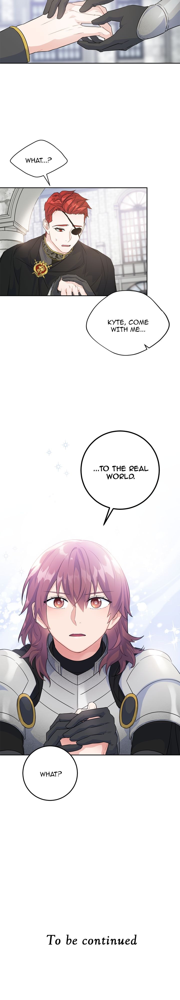 Read As You Wish, Prince EN Manga Online