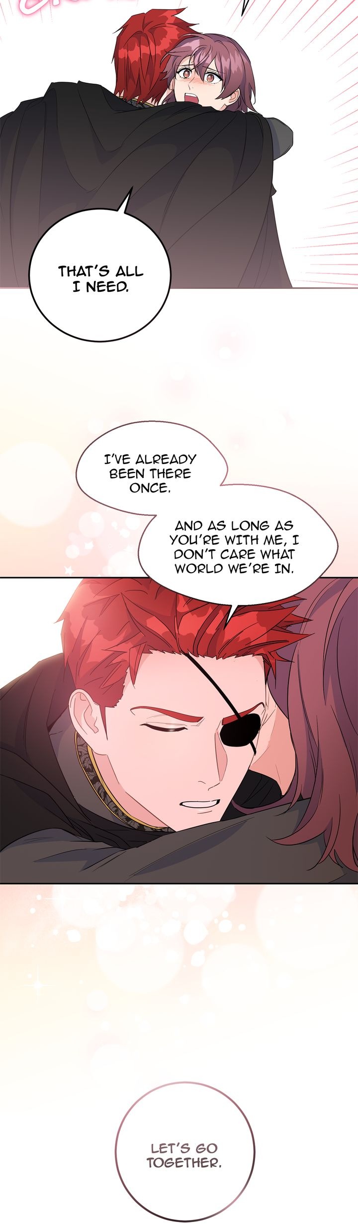 Read As You Wish, Prince EN Manga Online