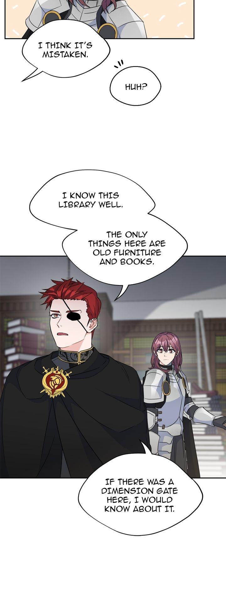 Read As You Wish, Prince EN Manga Online