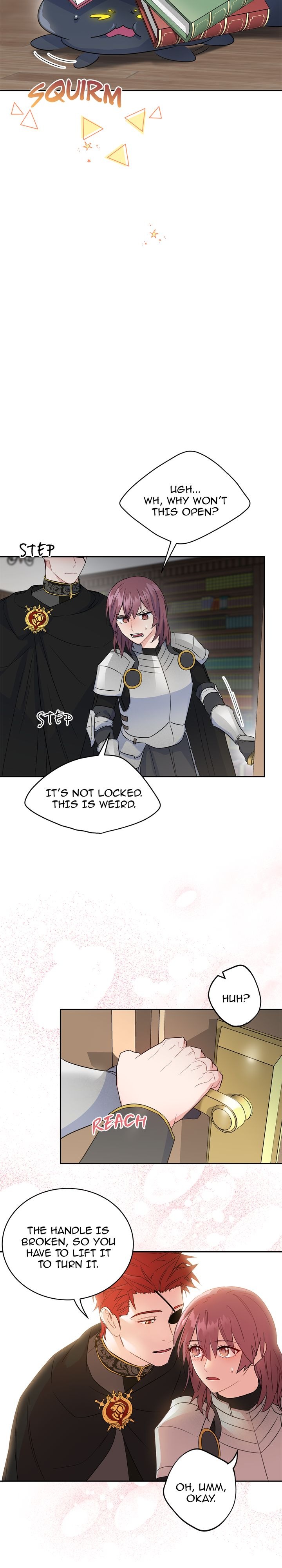 Read As You Wish, Prince EN Manga Online