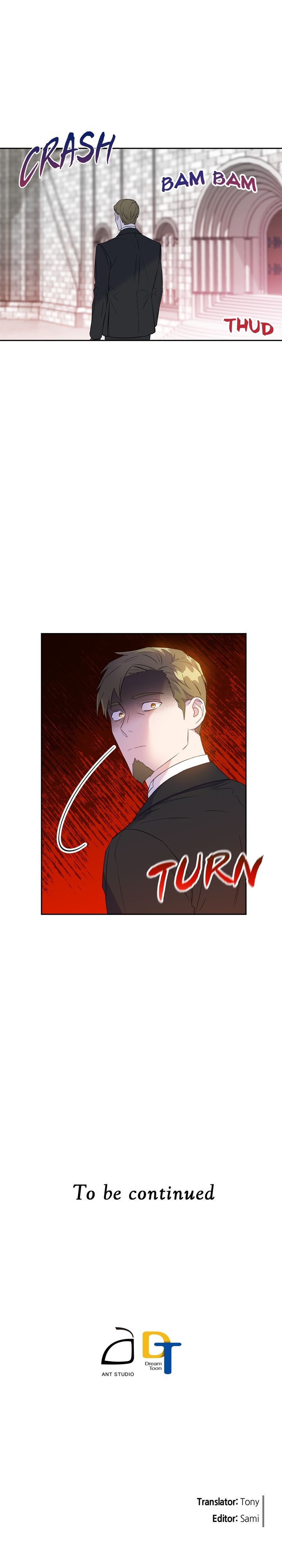 Read As You Wish, Prince EN Manga Online