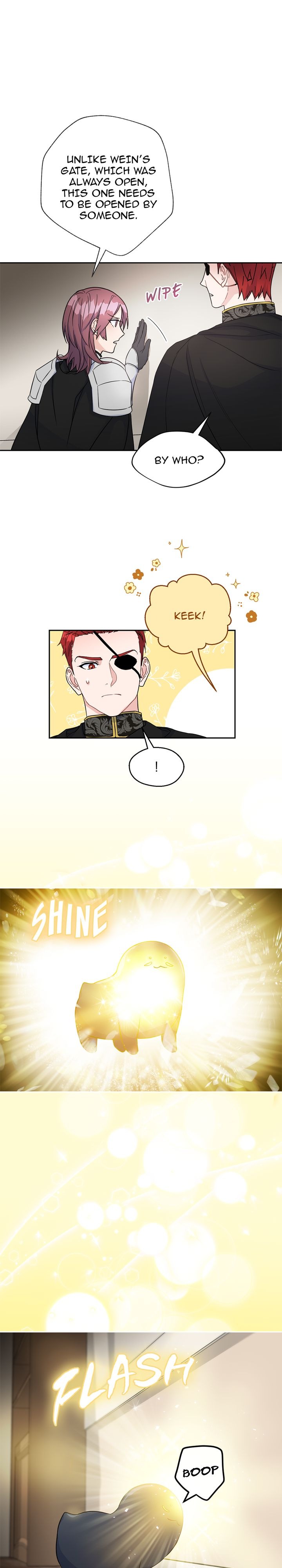 Read As You Wish, Prince EN Manga Online