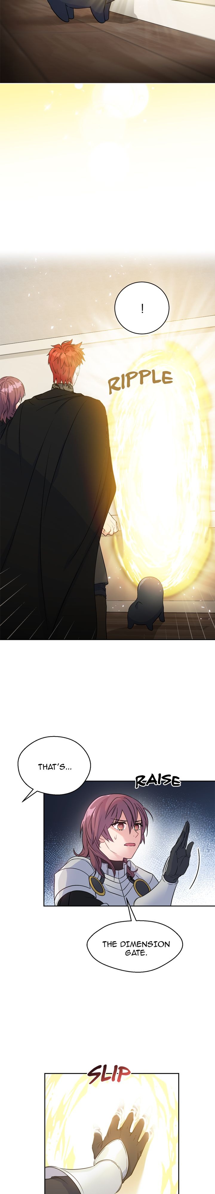 Read As You Wish, Prince EN Manga Online