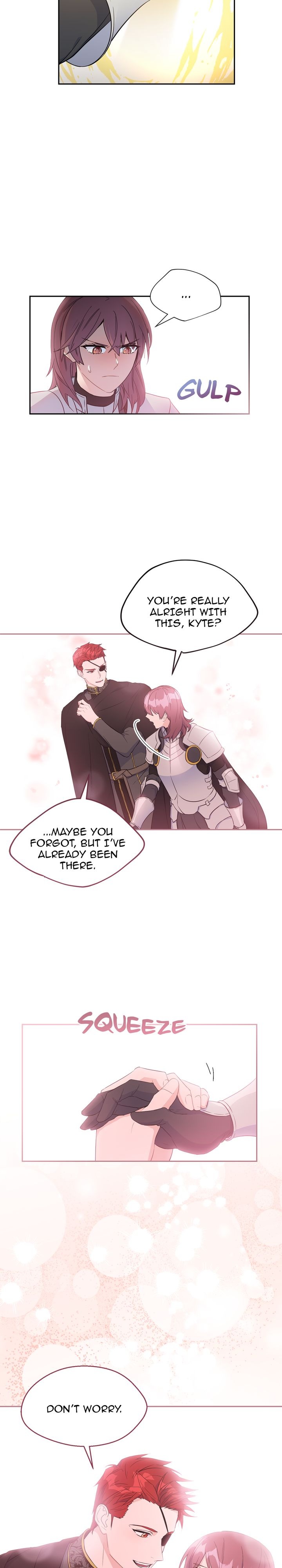 Read As You Wish, Prince EN Manga Online