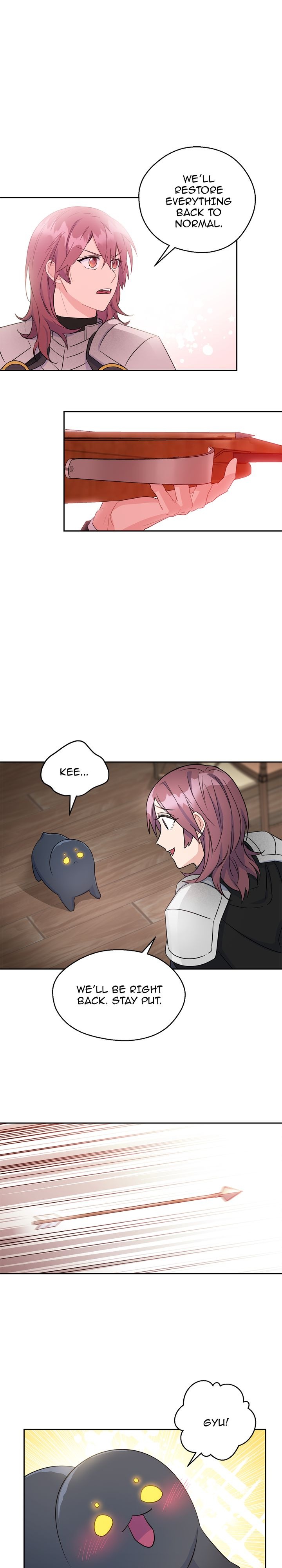 Read As You Wish, Prince EN Manga Online