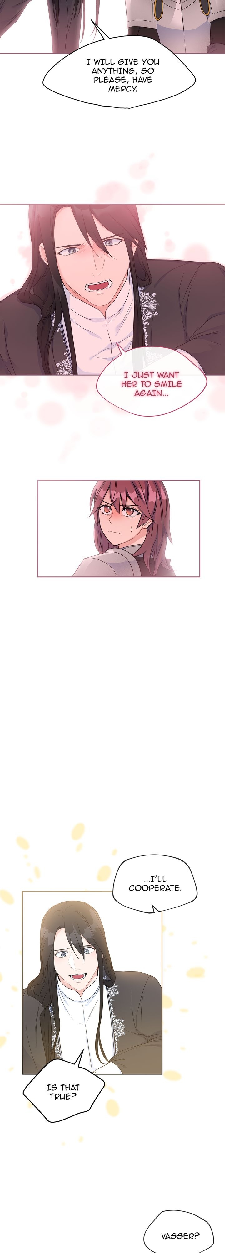 Read As You Wish, Prince EN Manga Online