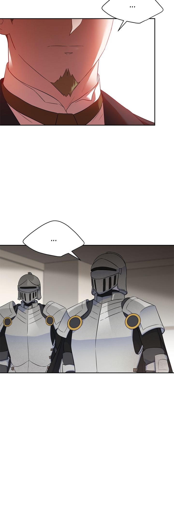 Read As You Wish, Prince EN Manga Online