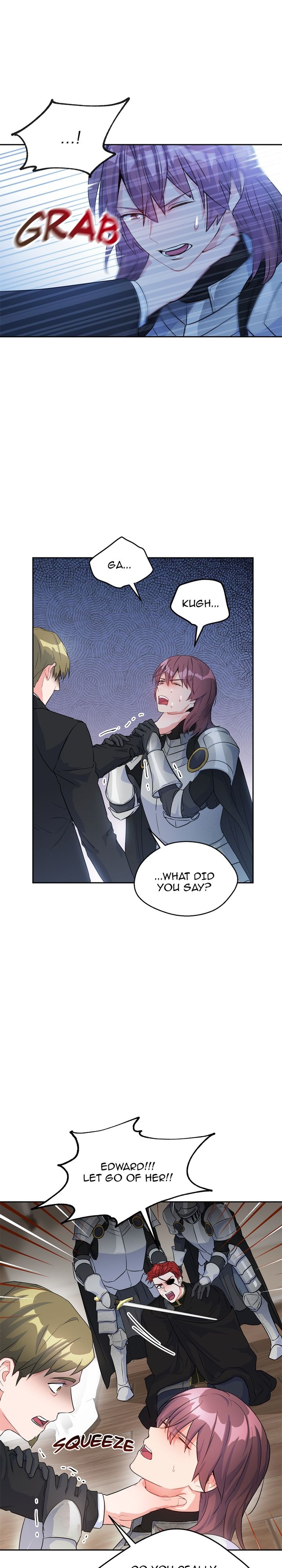 Read As You Wish, Prince EN Manga Online