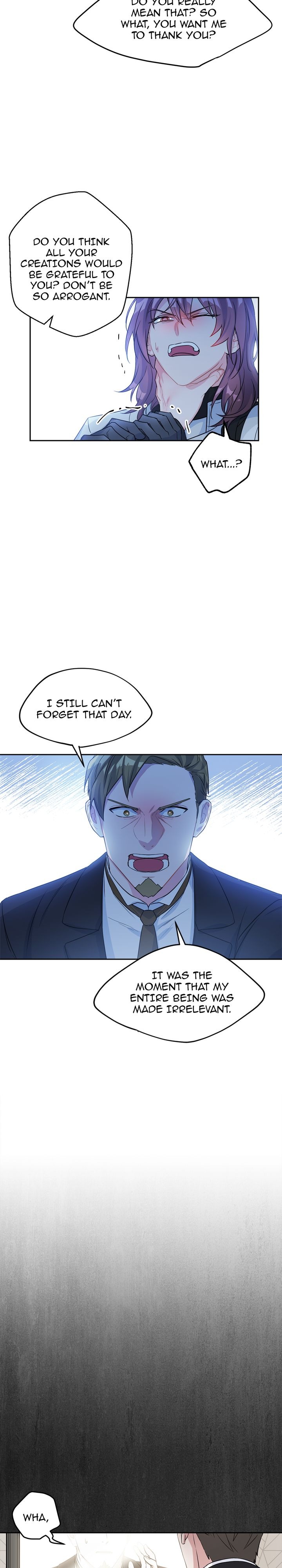 Read As You Wish, Prince EN Manga Online