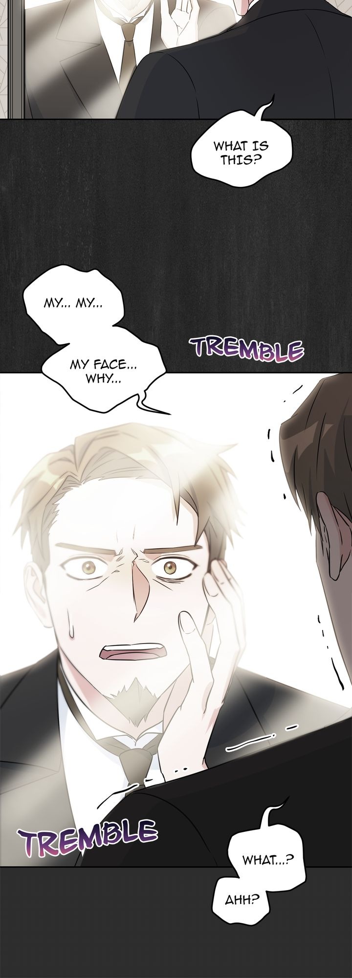 Read As You Wish, Prince EN Manga Online