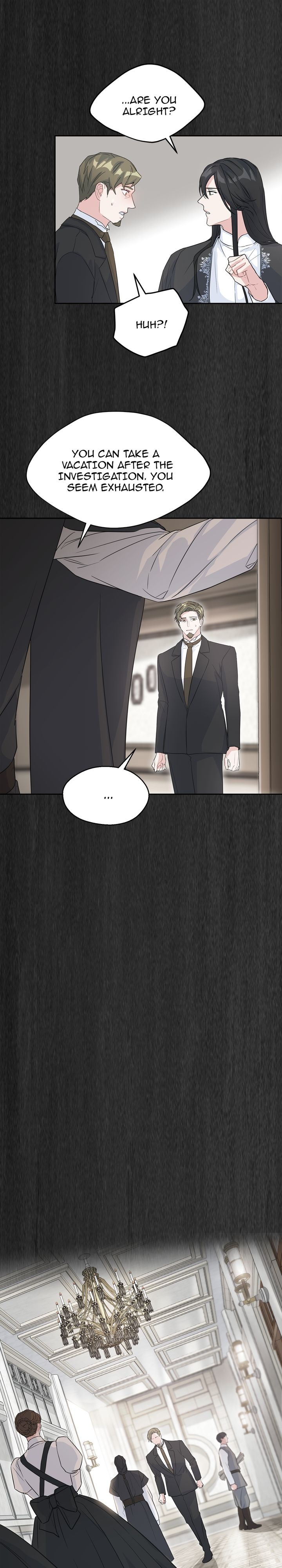 Read As You Wish, Prince EN Manga Online