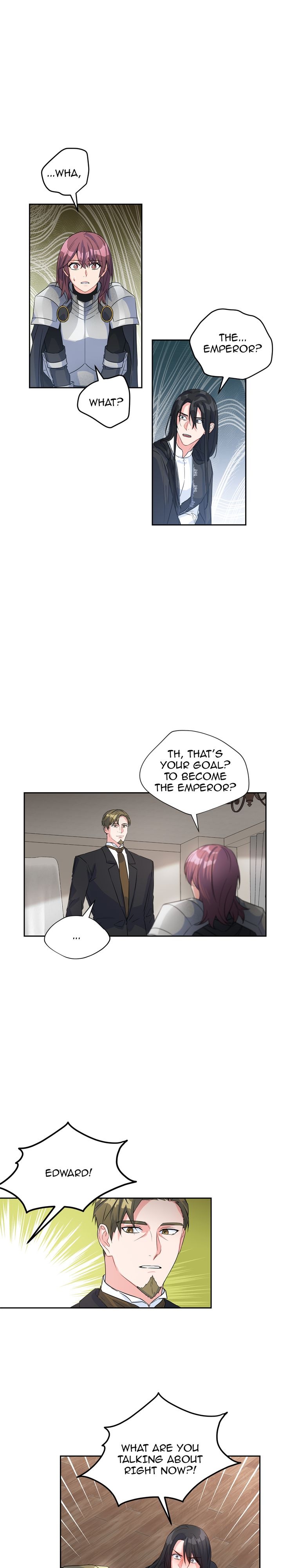 Read As You Wish, Prince EN Manga Online