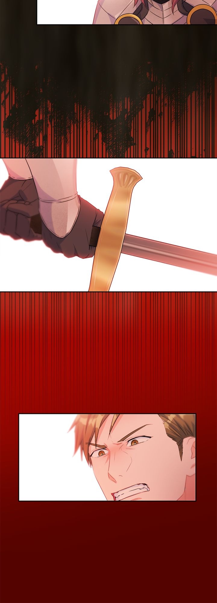 Read As You Wish, Prince EN Manga Online