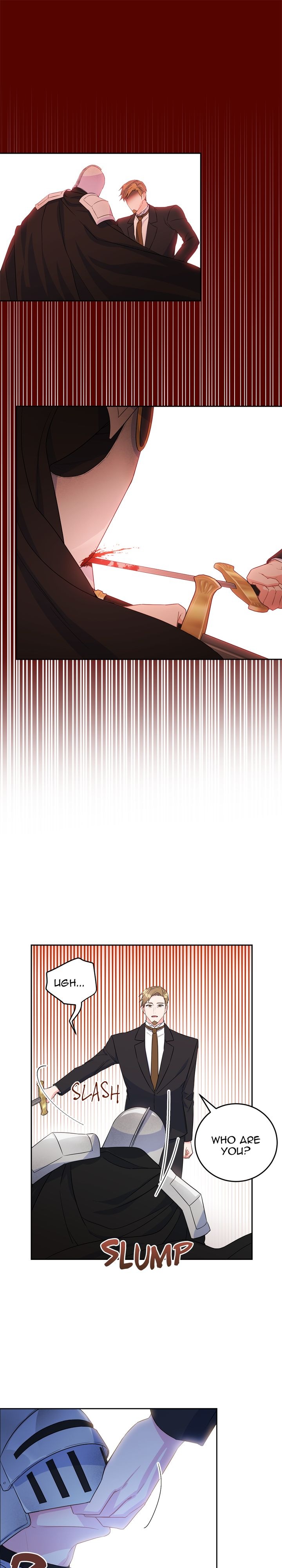 Read As You Wish, Prince EN Manga Online