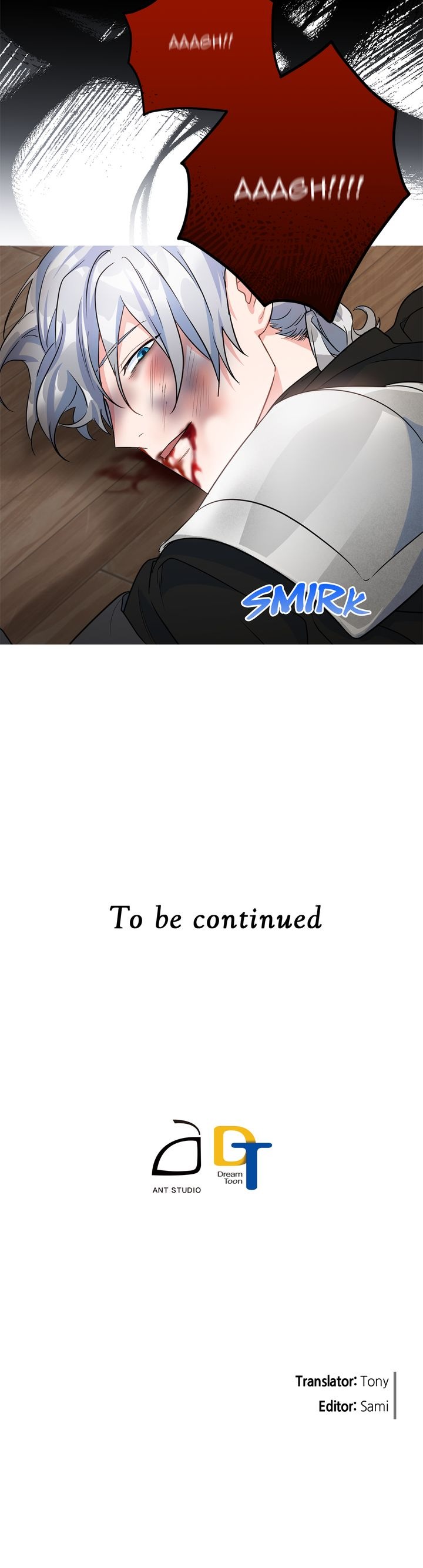 Read As You Wish, Prince EN Manga Online