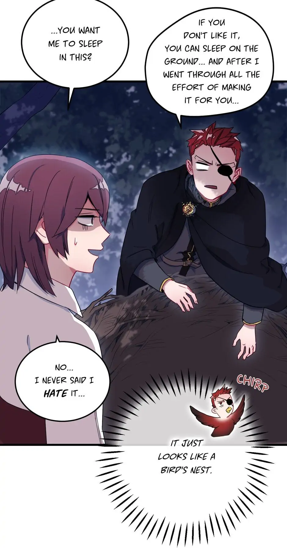 Read As You Wish, Prince EN Manga Online