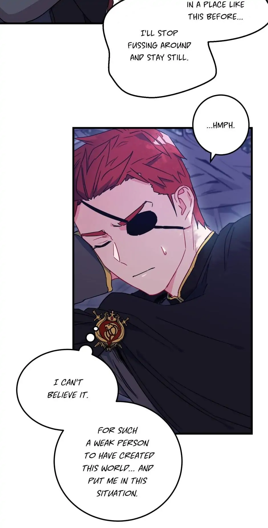 Read As You Wish, Prince EN Manga Online
