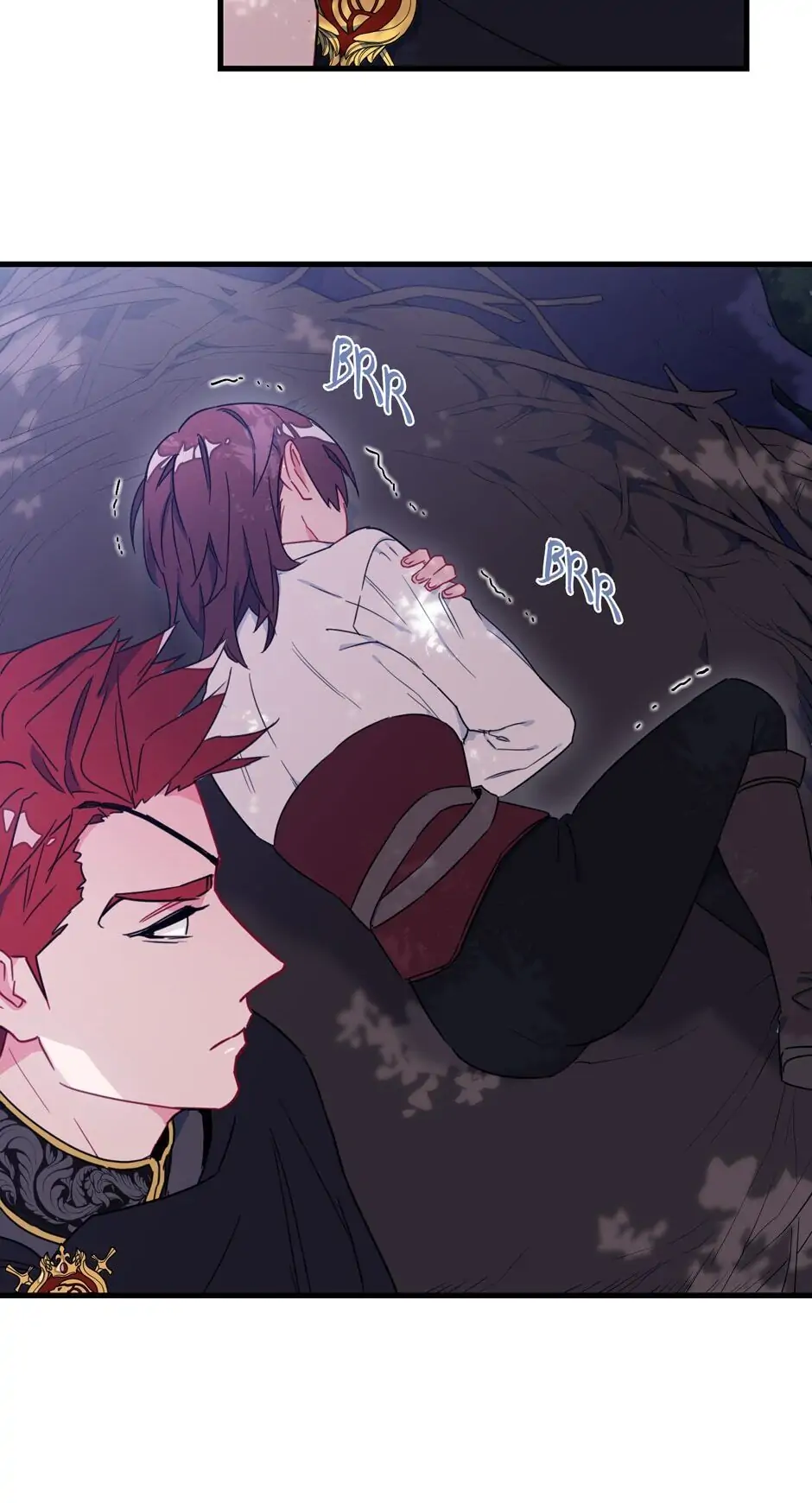 Read As You Wish, Prince EN Manga Online