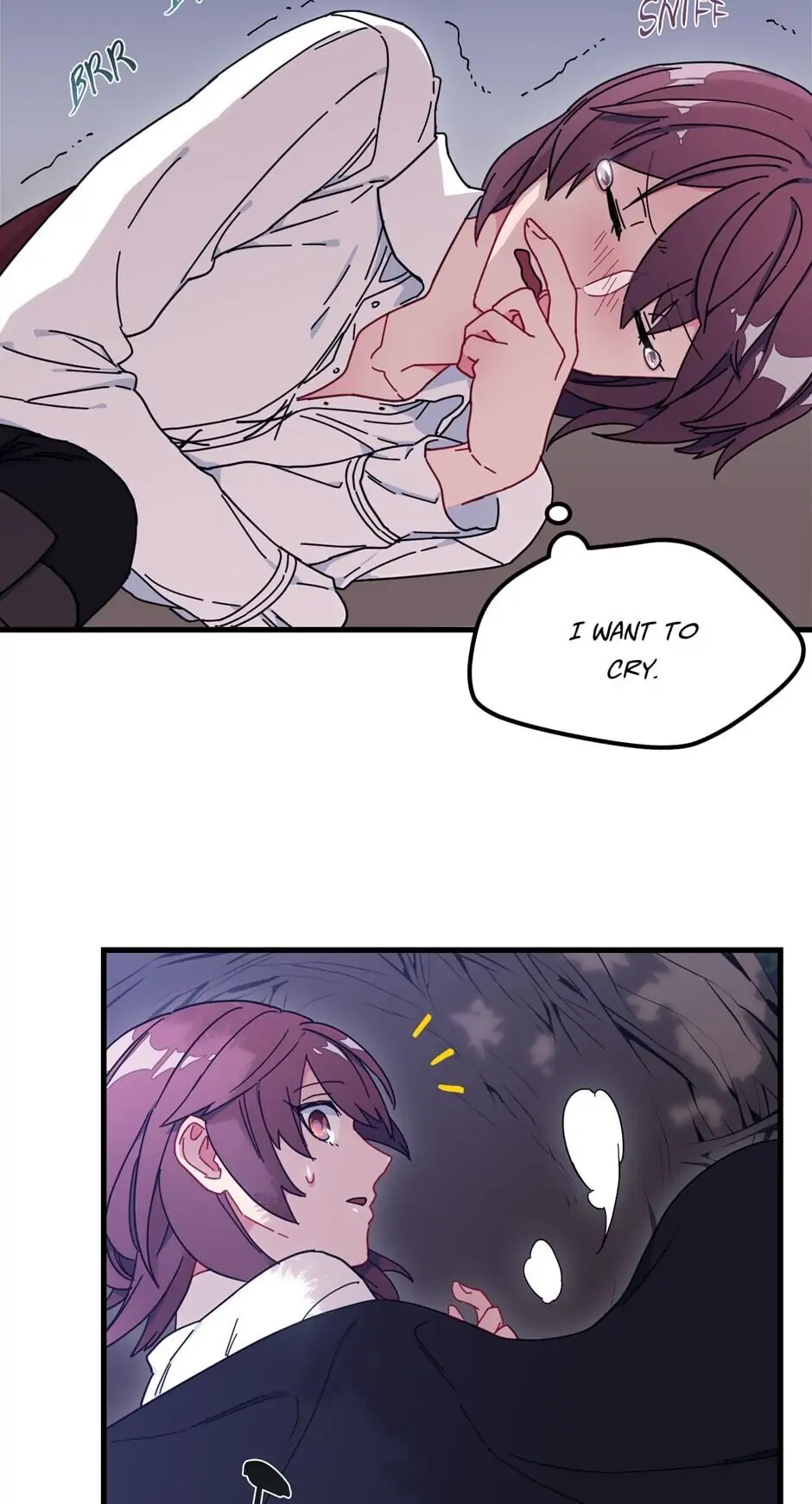 Read As You Wish, Prince EN Manga Online