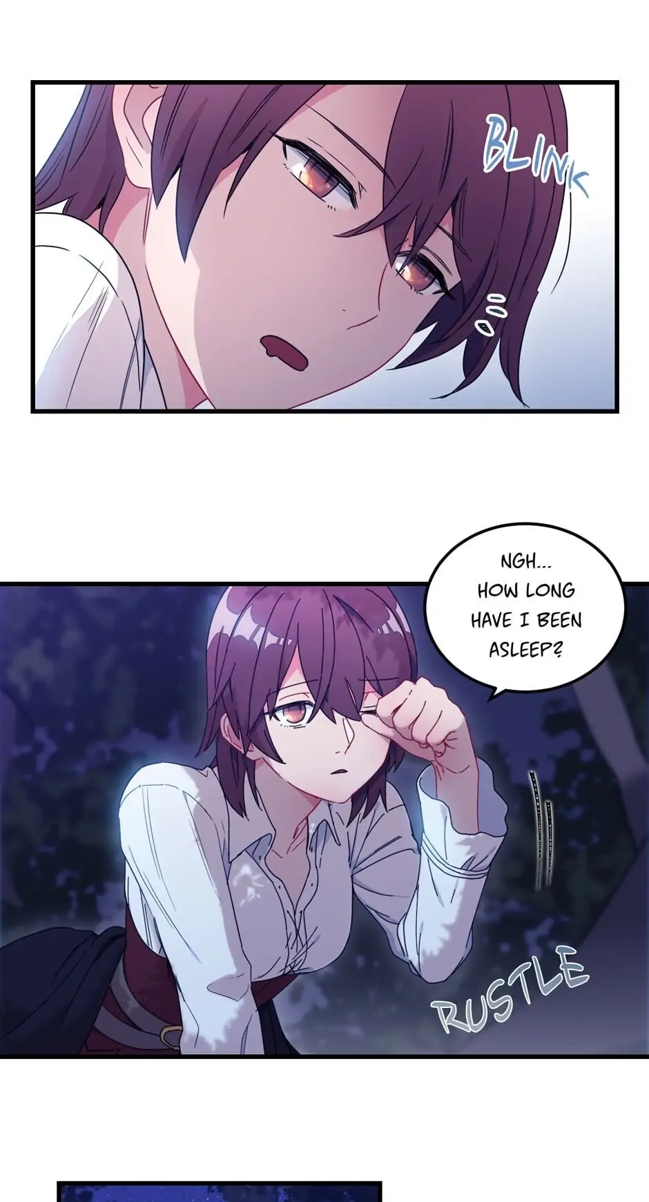 Read As You Wish, Prince EN Manga Online