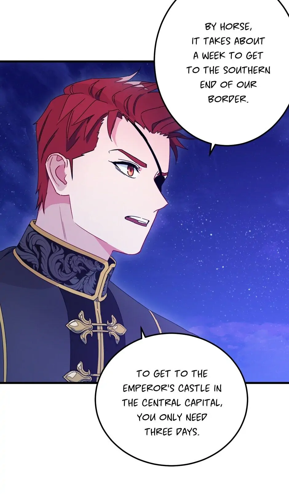 Read As You Wish, Prince EN Manga Online