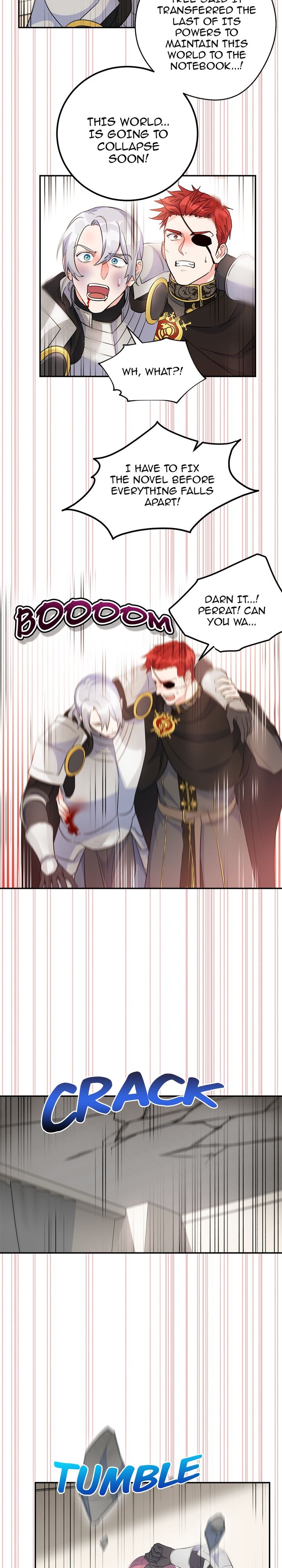 Read As You Wish, Prince EN Manga Online