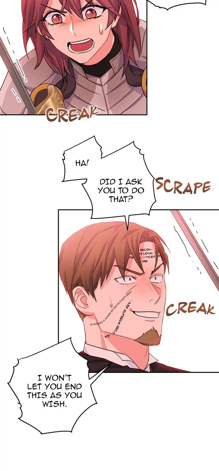 Read As You Wish, Prince EN Manga Online