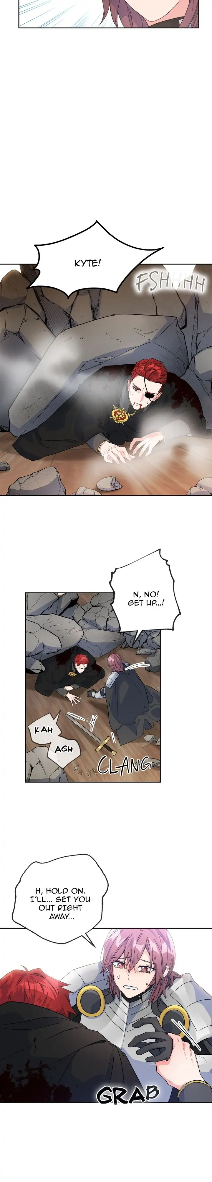 Read As You Wish, Prince EN Manga Online