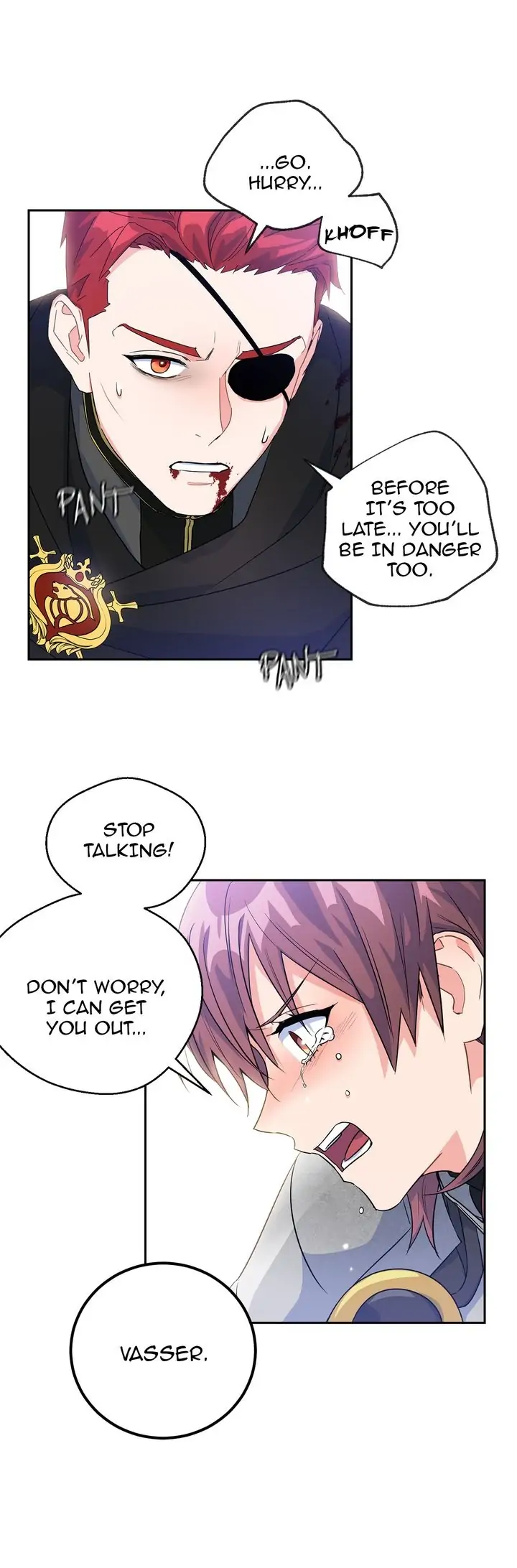 Read As You Wish, Prince EN Manga Online