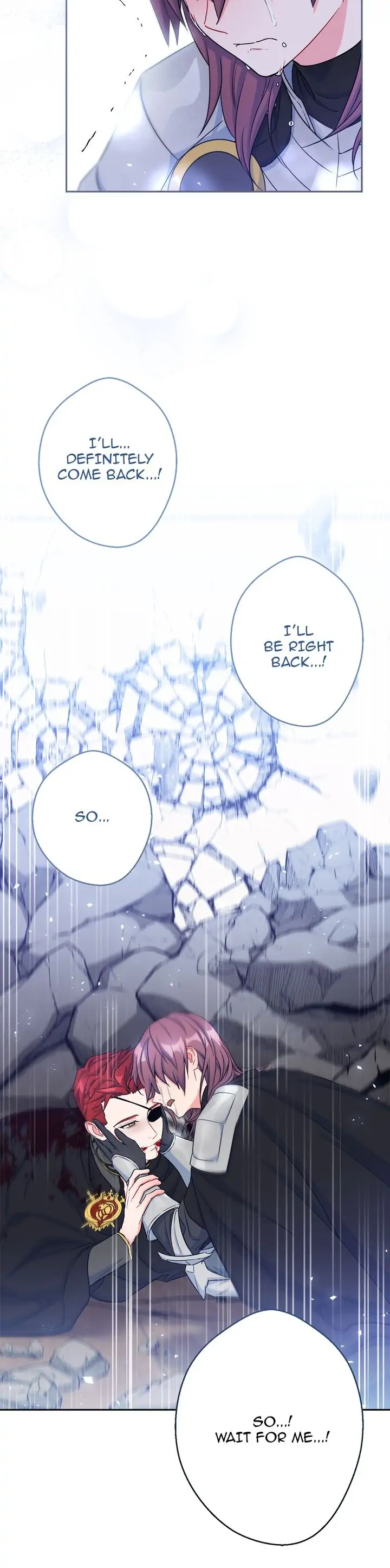 Read As You Wish, Prince EN Manga Online