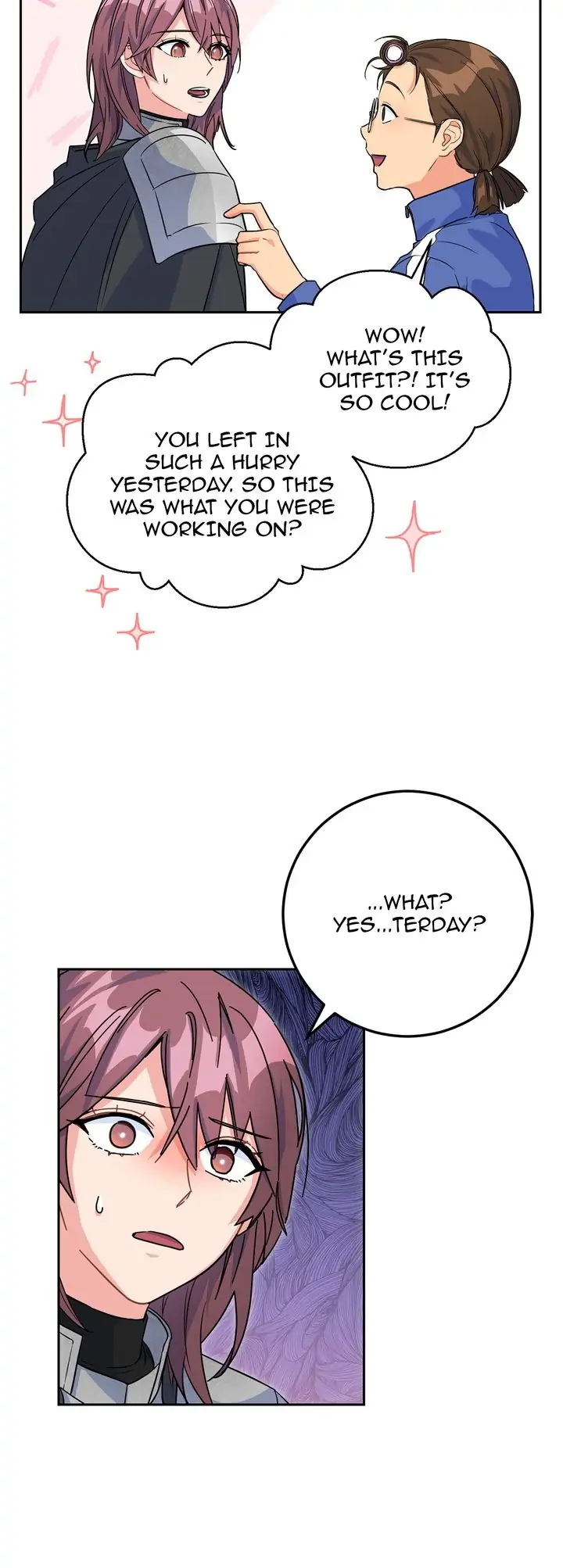 Read As You Wish, Prince EN Manga Online