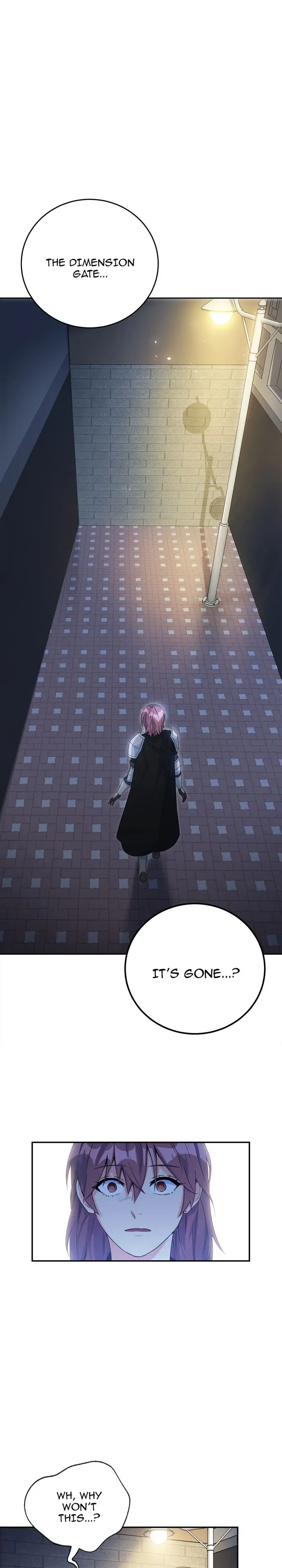 Read As You Wish, Prince EN Manga Online