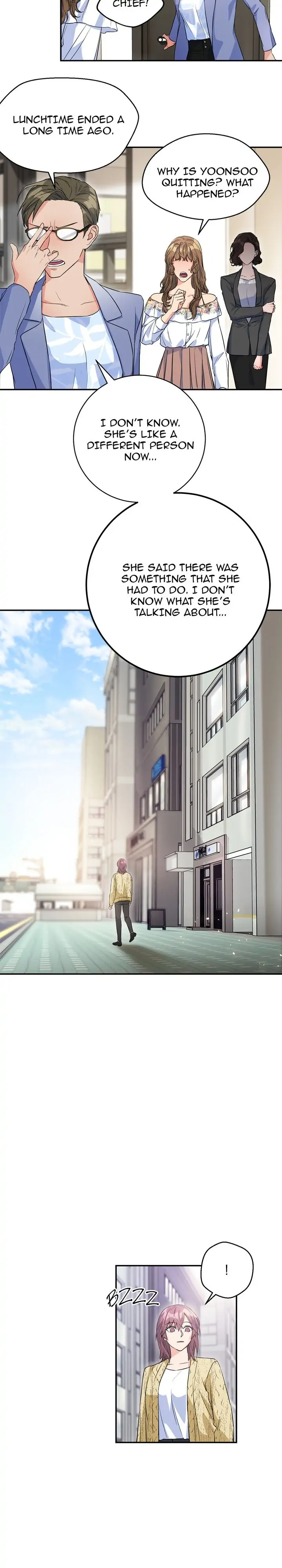 Read As You Wish, Prince EN Manga Online