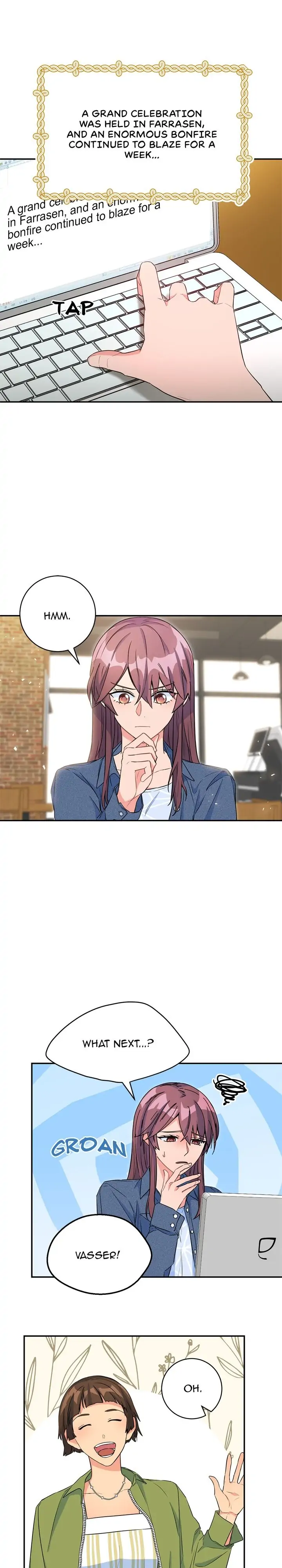 Read As You Wish, Prince EN Manga Online