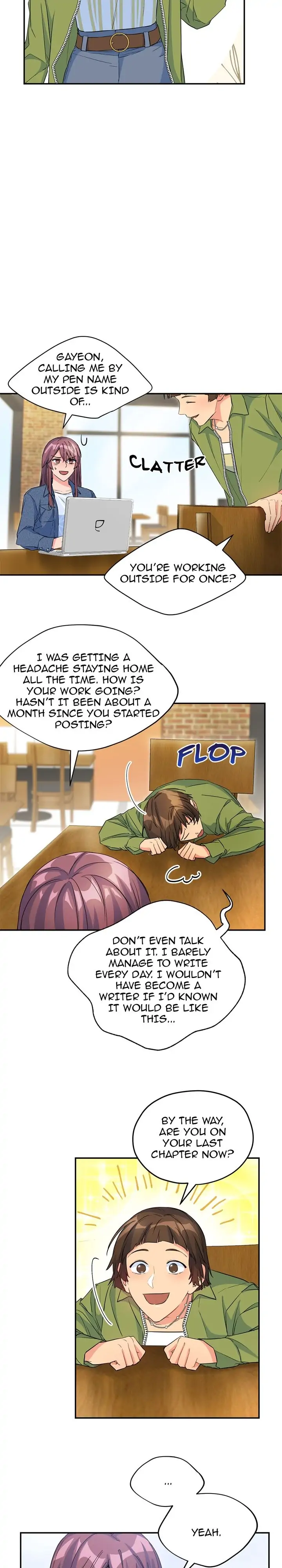 Read As You Wish, Prince EN Manga Online