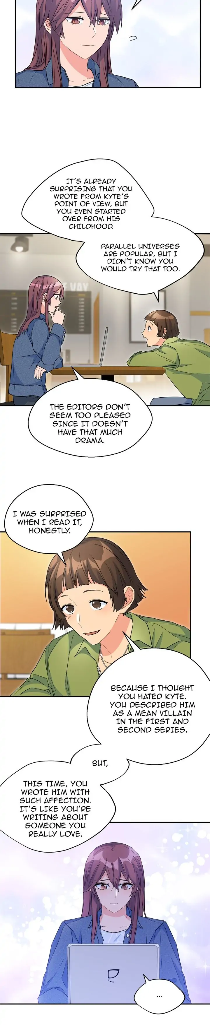 Read As You Wish, Prince EN Manga Online