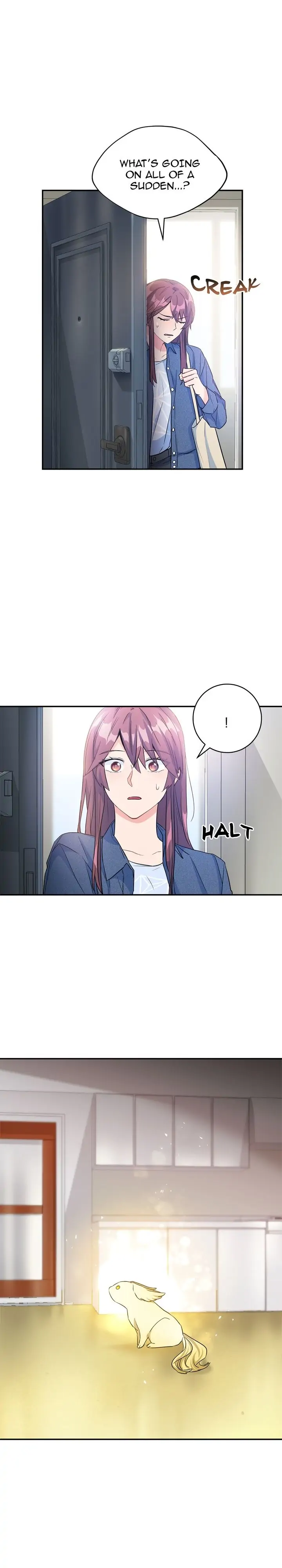 Read As You Wish, Prince EN Manga Online