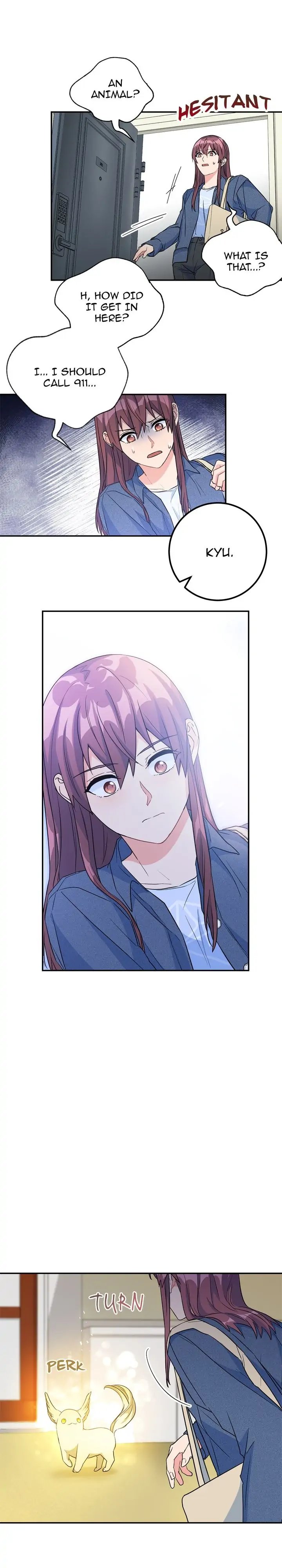 Read As You Wish, Prince EN Manga Online