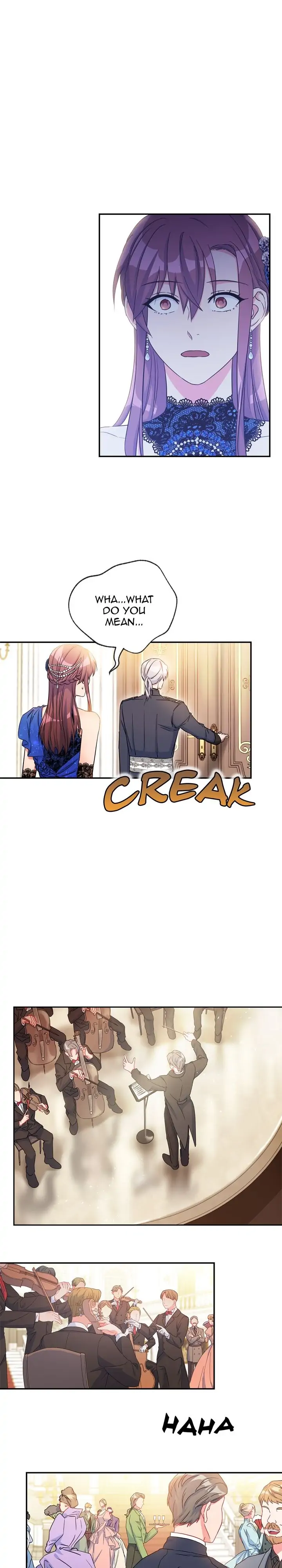 Read As You Wish, Prince EN Manga Online